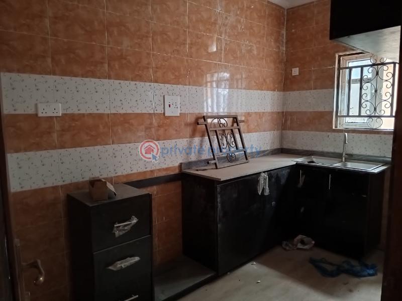 2 bedroom Flat & Apartment For Rent New London, Baruwa Ipaja Lagos - 7