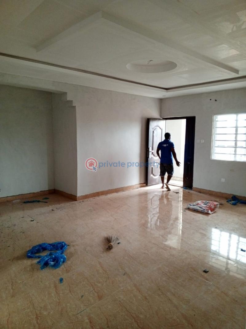 2 bedroom Flat & Apartment For Rent New London, Baruwa Ipaja Lagos - 12