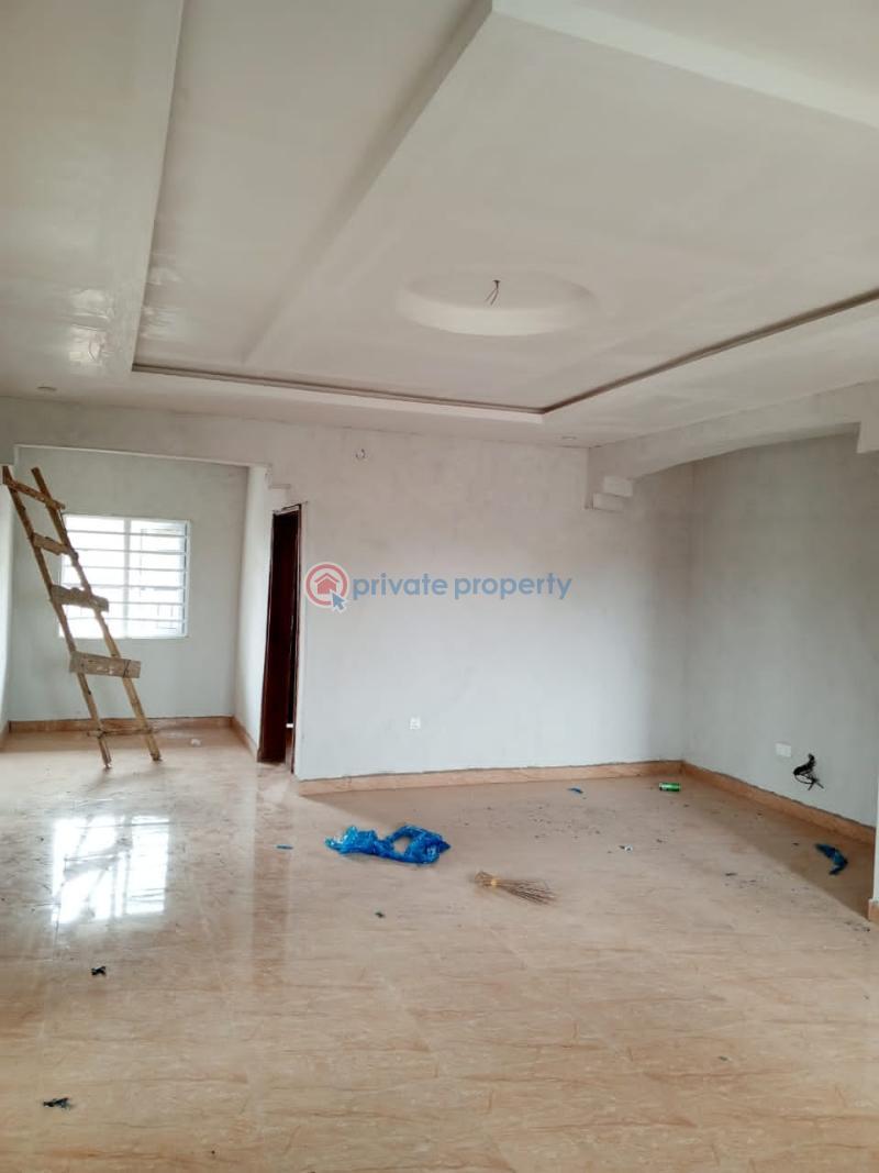 2 bedroom Flat & Apartment For Rent New London, Baruwa Ipaja Lagos - 3
