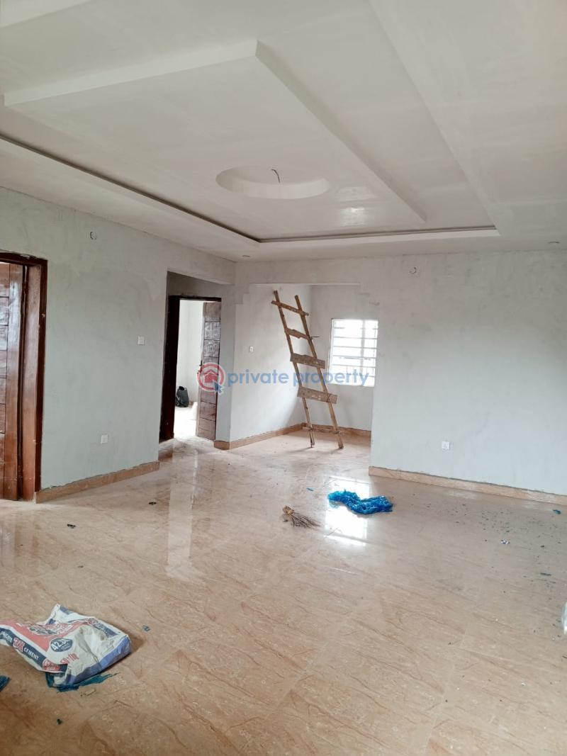 2 bedroom Flat & Apartment For Rent New London, Baruwa Ipaja Lagos - 5