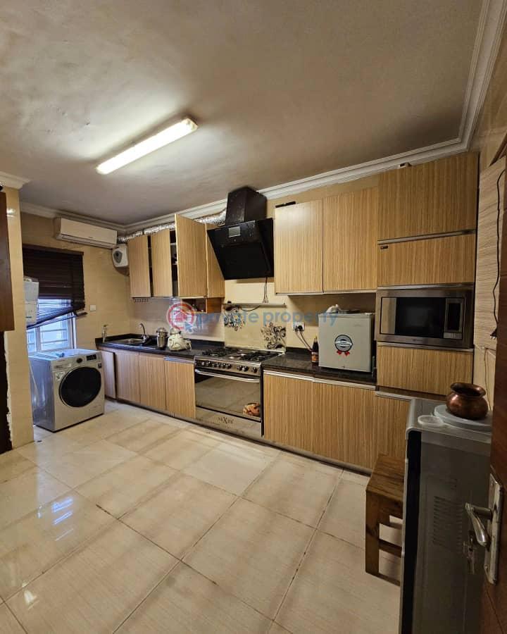 3 bedroom Detached Duplex For Sale Okupe Estate Maryland Ikeja Lagos - 6