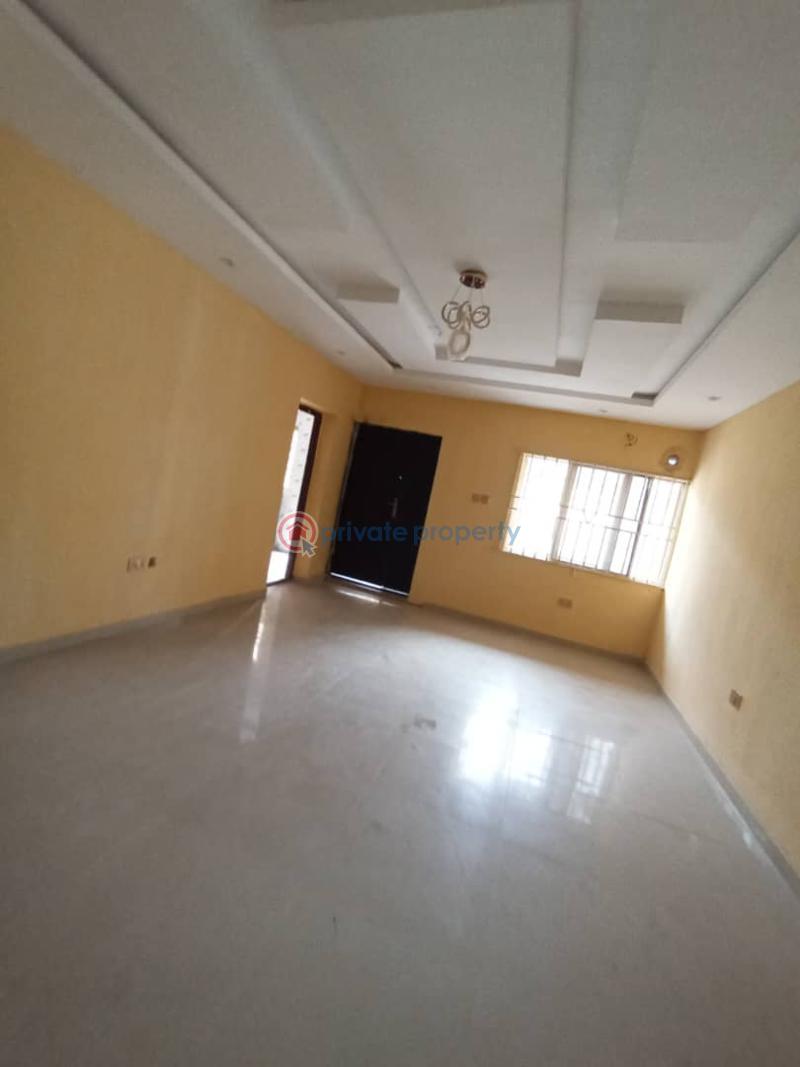 3 bedroom House For Rent Oluwaga Baruwa Ipaja Lagos - 5