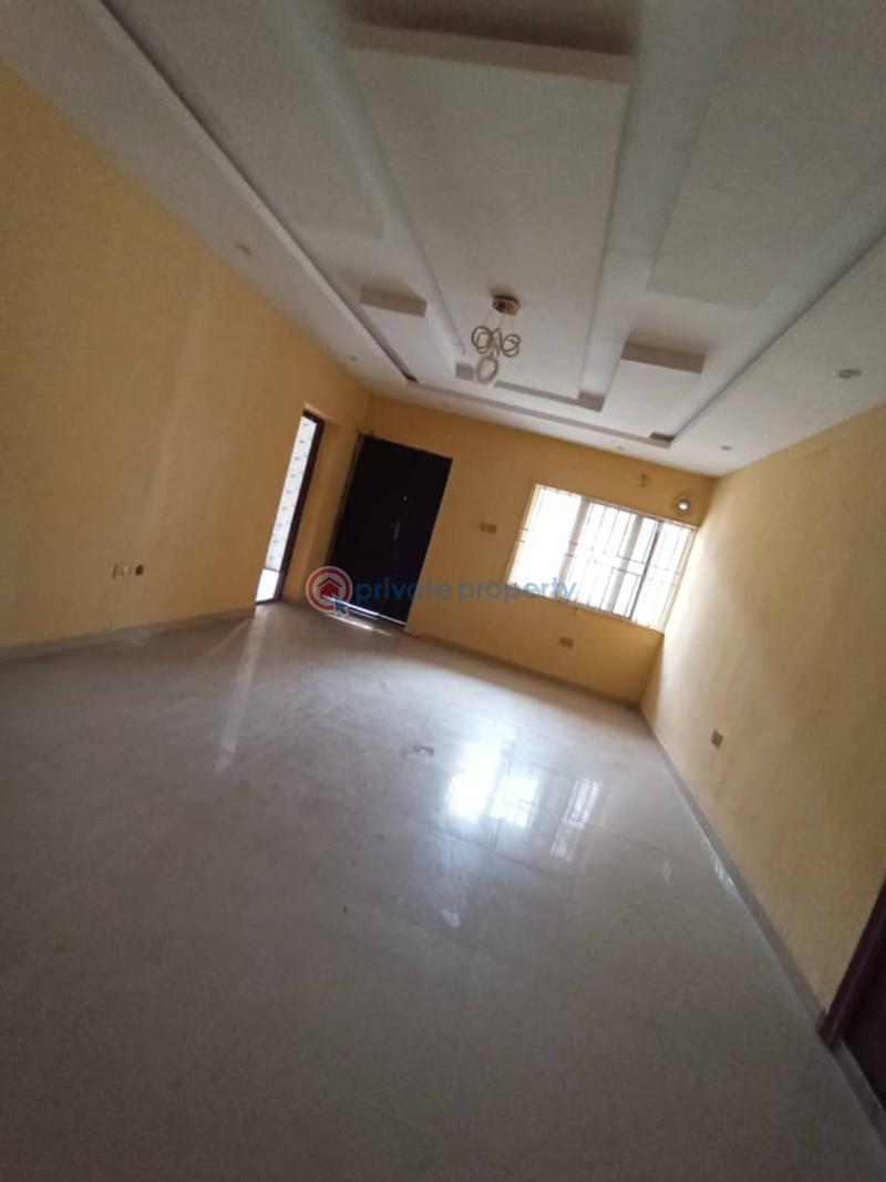 3 bedroom House For Rent Oluwaga Baruwa Ipaja Lagos - 7