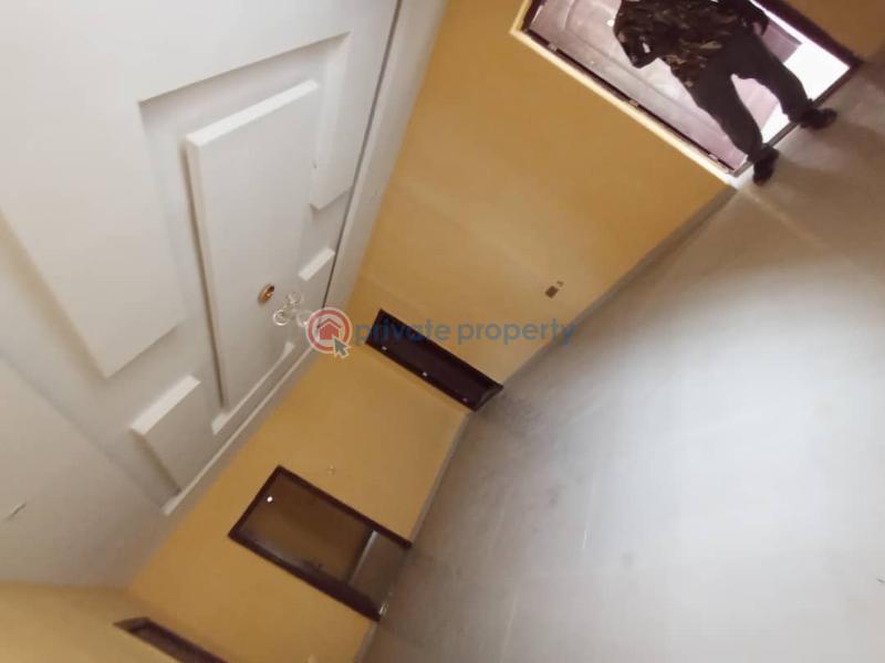 3 bedroom House For Rent Oluwaga Baruwa Ipaja Lagos - 6