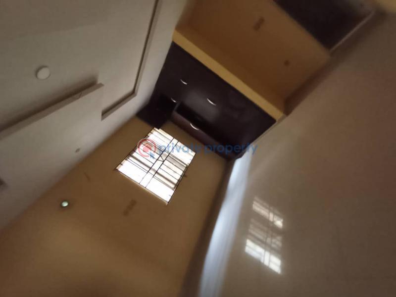 3 bedroom House For Rent Oluwaga Baruwa Ipaja Lagos - 9