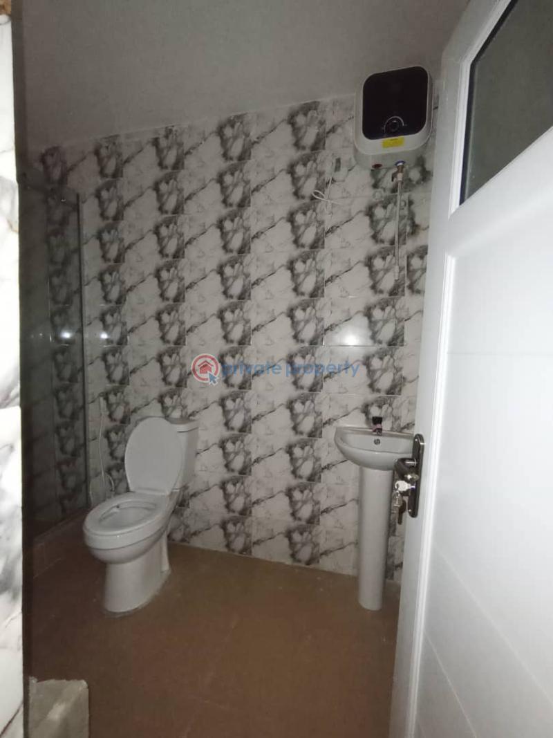 3 bedroom House For Rent Oluwaga Baruwa Ipaja Lagos - 8