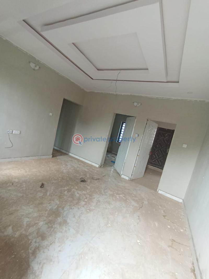 3 bedroom House For Rent P And T Estate Ipaja Lagos - 10