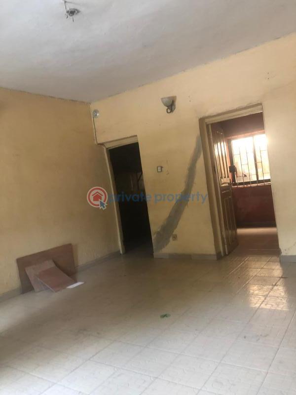 3 bedroom Flat & Apartment For Rent Sabo Yaba Lagos - 3