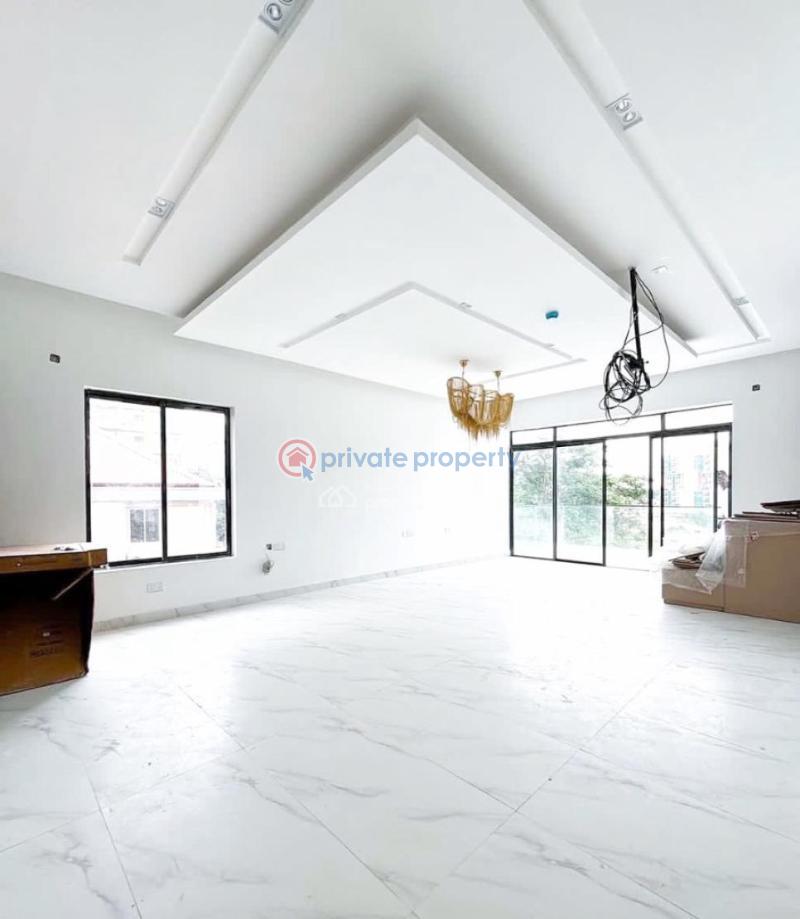 4 bedroom House For Sale Ikoyi Lagos - 0