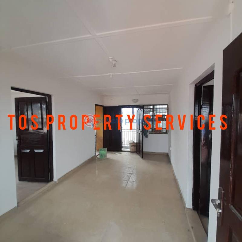 2 bedroom Flat & Apartment For Rent Oworonshoki, Lagos Oworonshoki Gbagada Lagos - 6