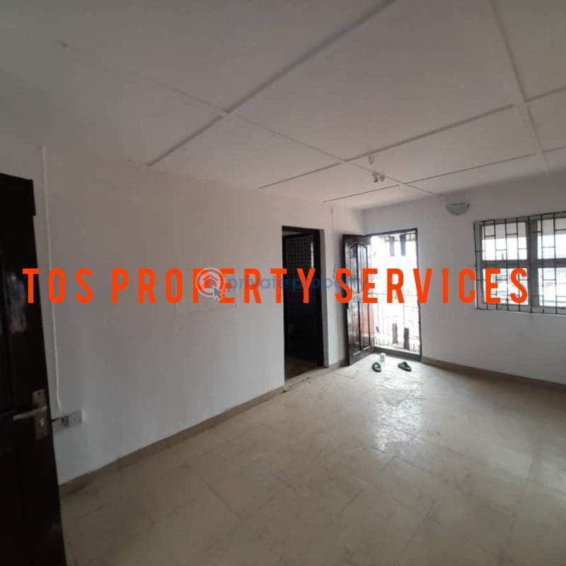 2 bedroom Flat & Apartment For Rent Oworonshoki, Lagos Oworonshoki Gbagada Lagos - 2