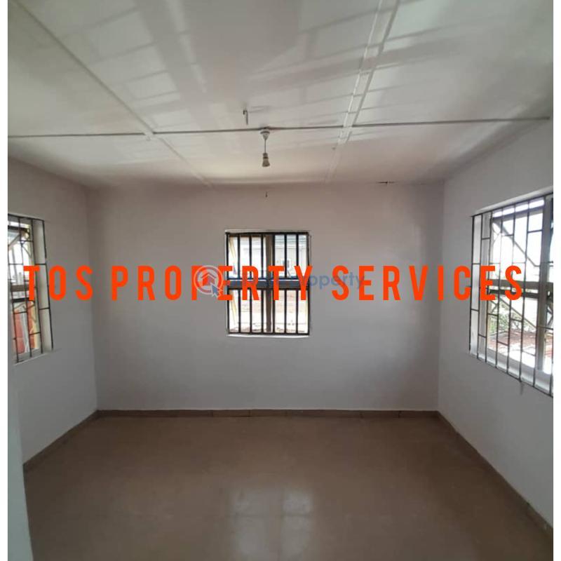 2 bedroom Flat & Apartment For Rent Oworonshoki, Lagos Oworonshoki Gbagada Lagos - 5