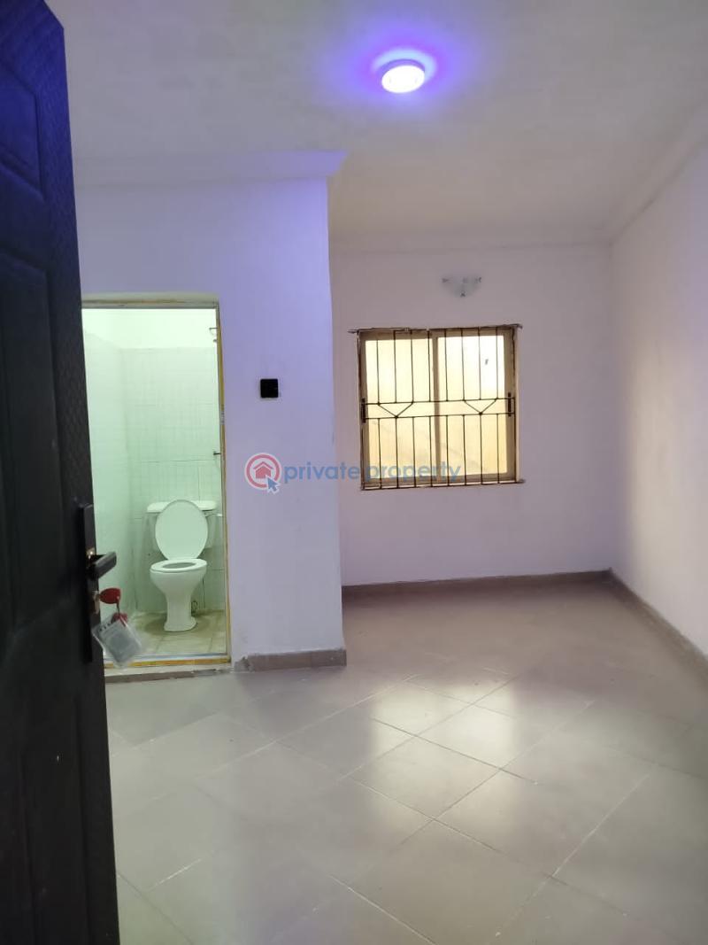 2 bedroom Block Of Flats For Rent Seaside Estate Badore Ajah Lagos - 3