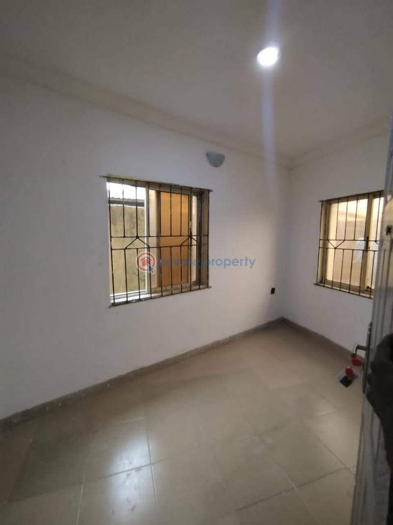 2 bedroom Block Of Flats For Rent Seaside Estate Badore Ajah Lagos - 1