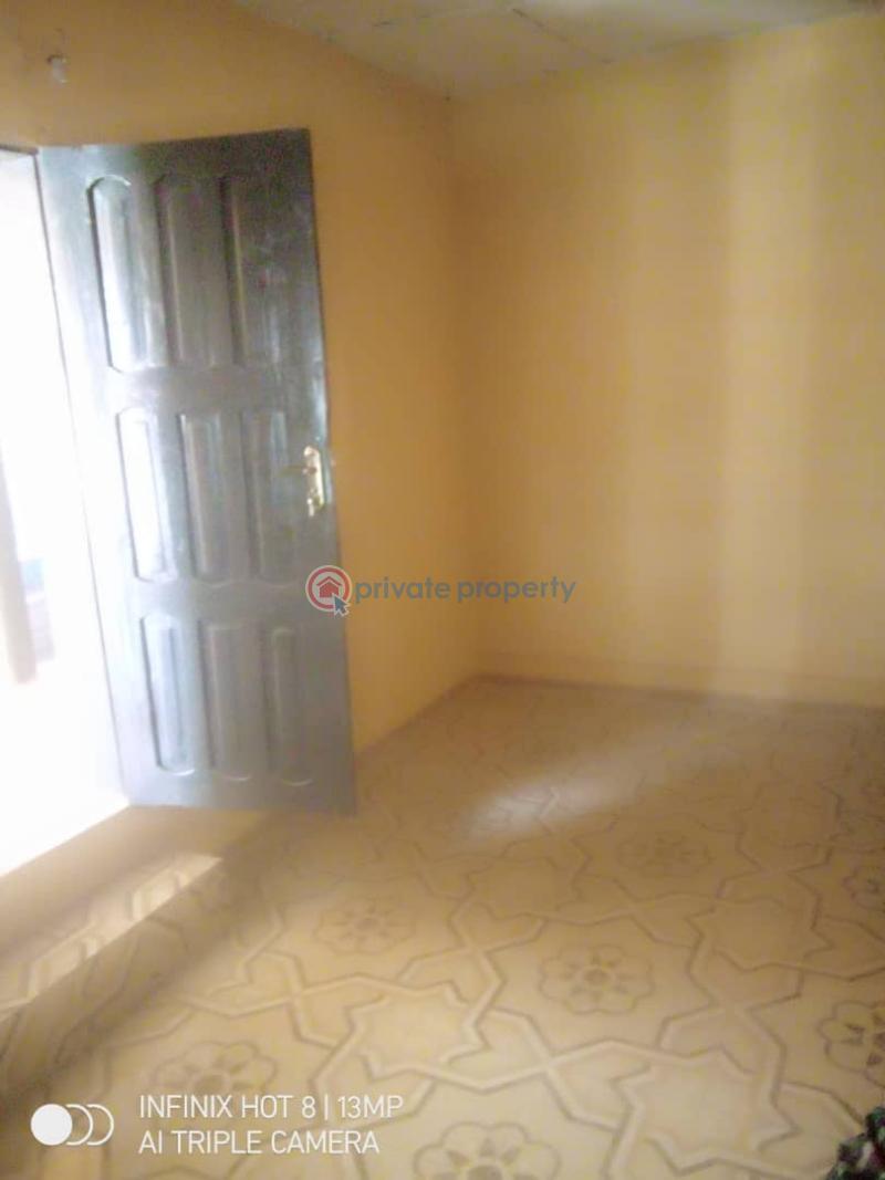 2 bedroom Flat & Apartment For Rent Bodllja Estate Bodija Ibadan Oyo - 1