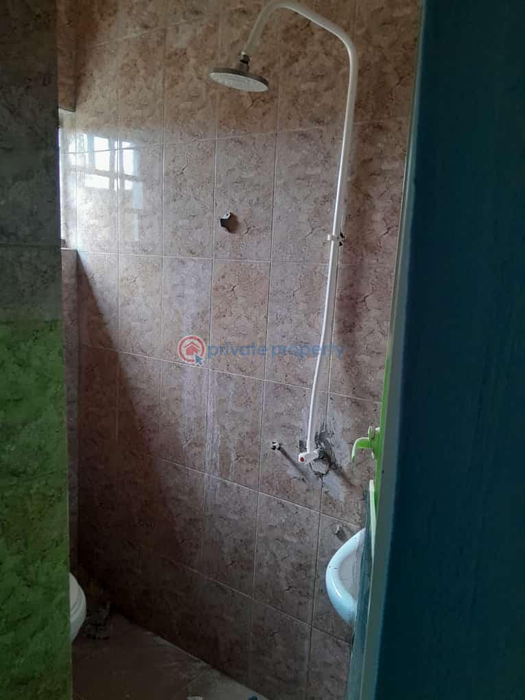 2 bedroom House For Rent Igbogbo Ikorodu Lagos - 9