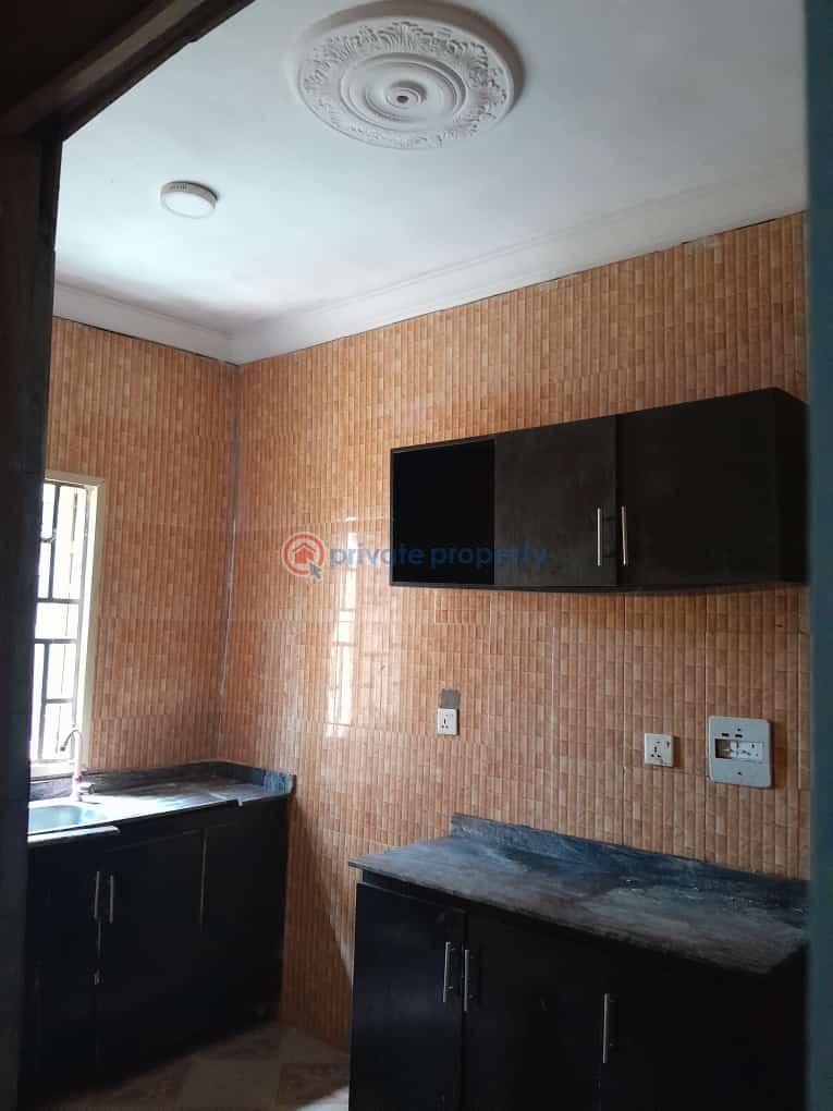 2 bedroom House For Rent Igbogbo Ikorodu Lagos - 3