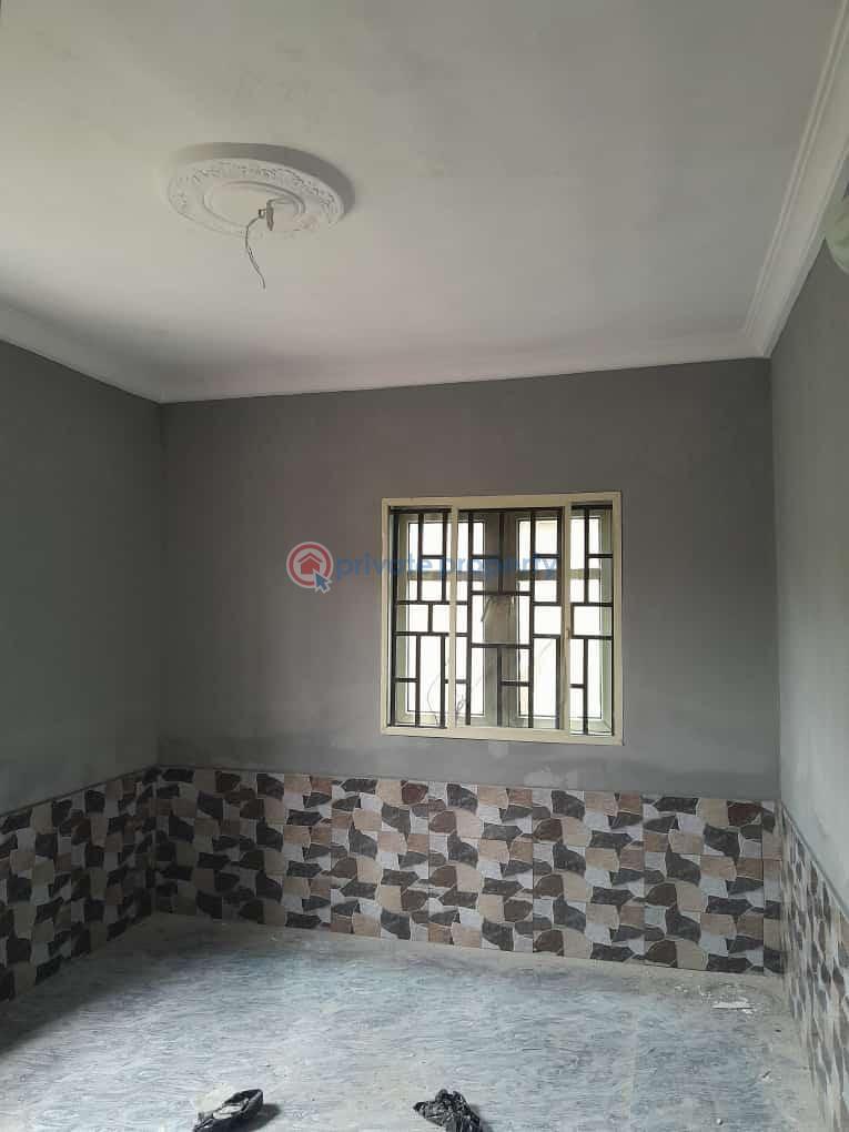 2 bedroom House For Rent Igbogbo Ikorodu Lagos - 7