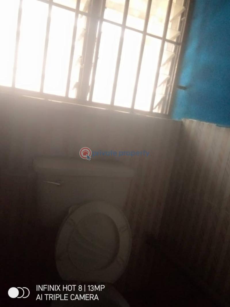 2 bedroom Flat & Apartment For Rent Bodllja Estate Bodija Ibadan Oyo - 2