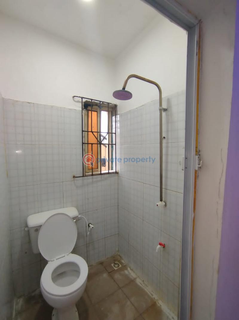 2 bedroom Block Of Flats For Rent Seaside Estate Badore Ajah Lagos - 6