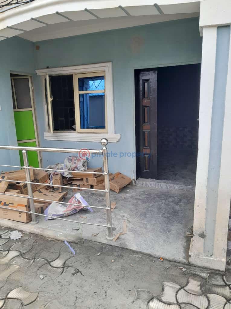 2 bedroom House For Rent Igbogbo Ikorodu Lagos - 8