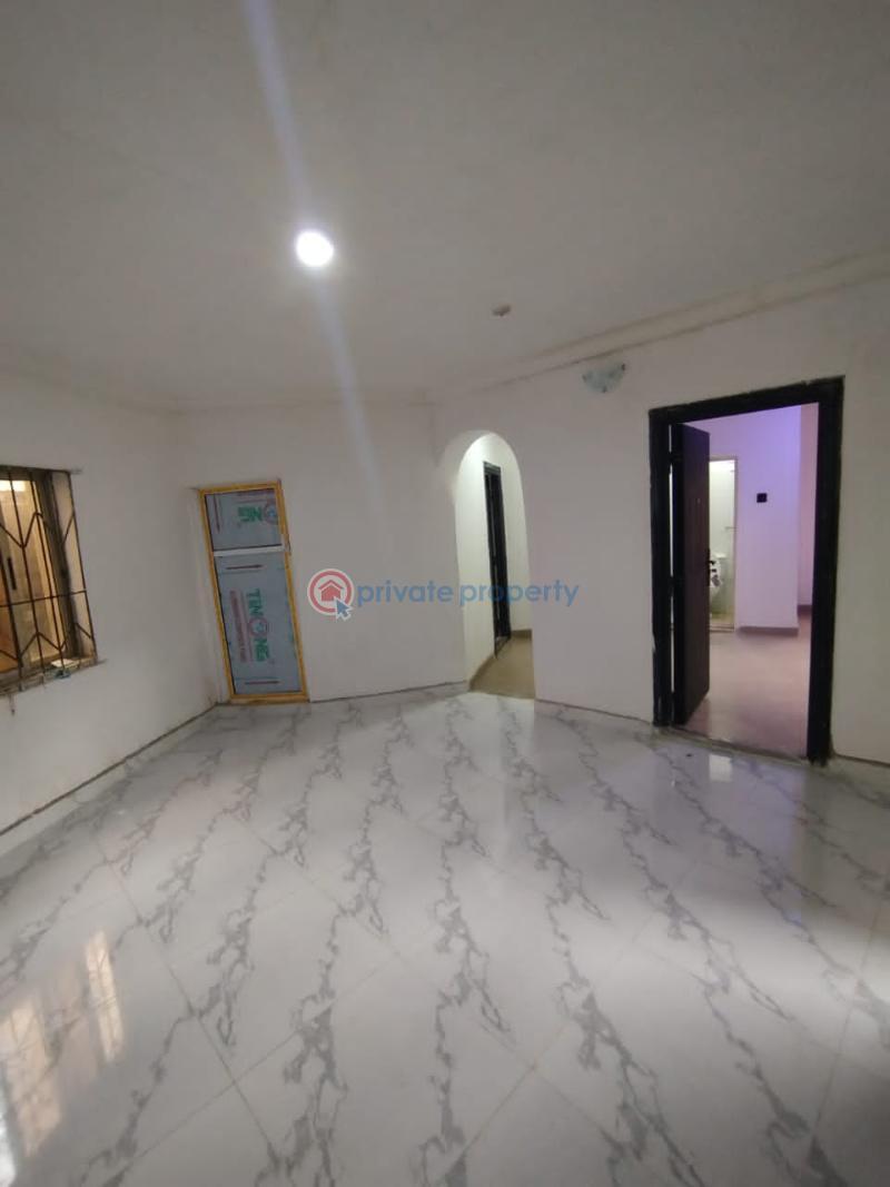 2 bedroom Block Of Flats For Rent Seaside Estate Badore Ajah Lagos - 8