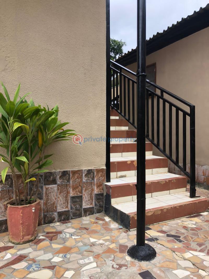 2 bedroom Flat & Apartment For Rent Ajao Estate Isolo Lagos - 7