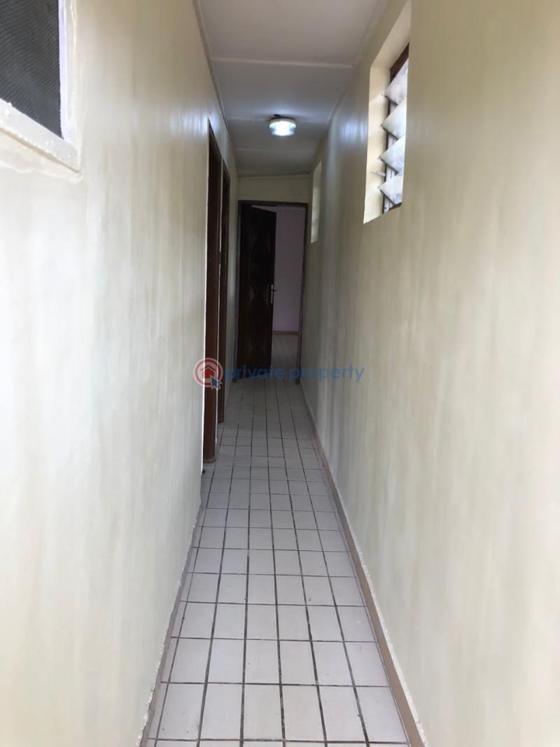 2 bedroom Flat & Apartment For Rent Ajao Estate Isolo Lagos - 2