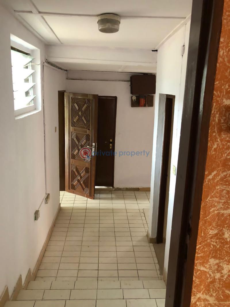 2 bedroom Flat & Apartment For Rent Ajao Estate Isolo Lagos - 0