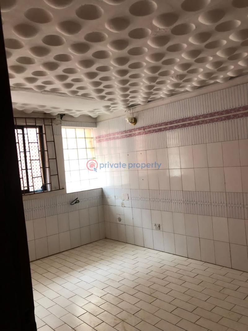 2 bedroom Flat & Apartment For Rent Ajao Estate Isolo Lagos - 1