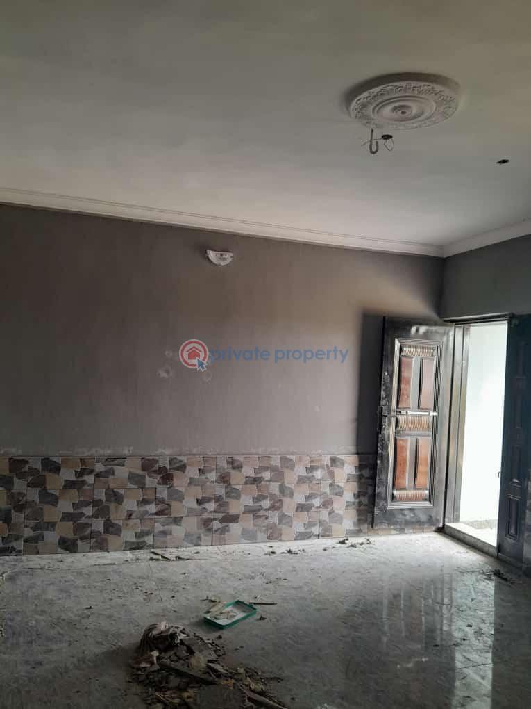 2 bedroom House For Rent Igbogbo Ikorodu Lagos - 4