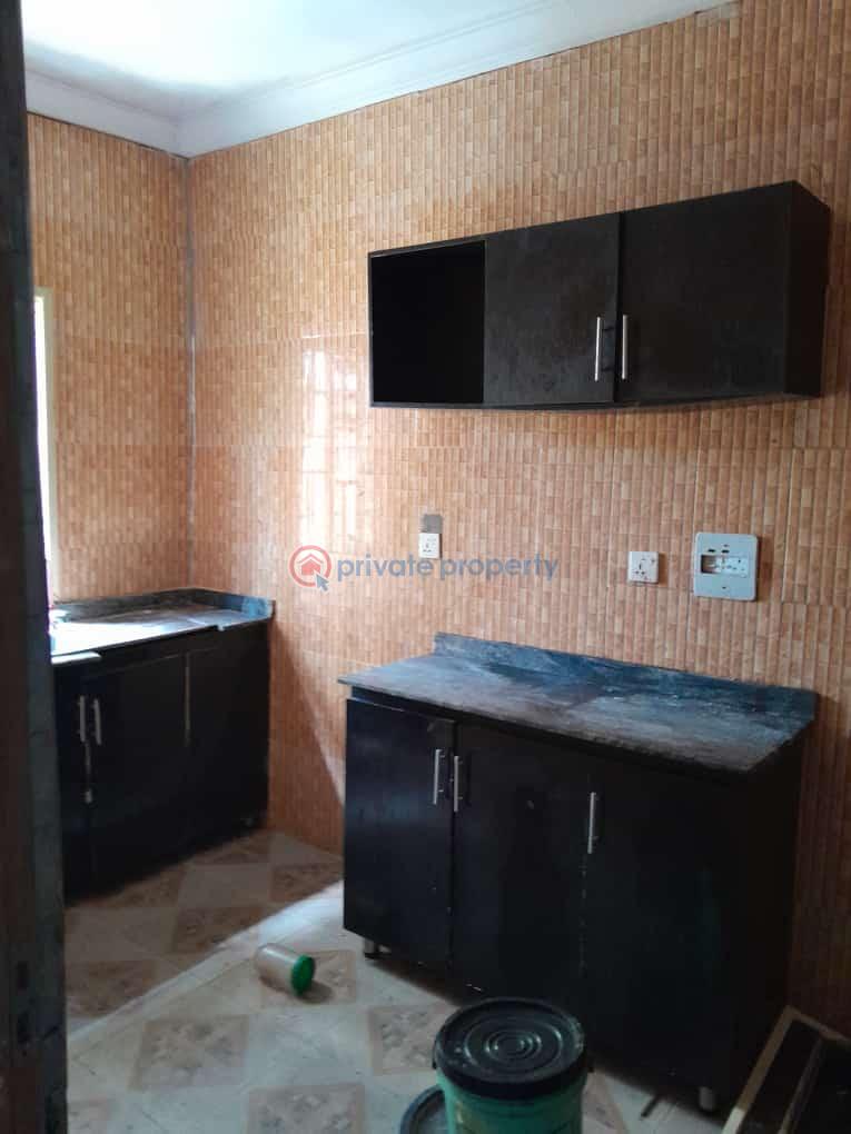 2 bedroom House For Rent Igbogbo Ikorodu Lagos - 2