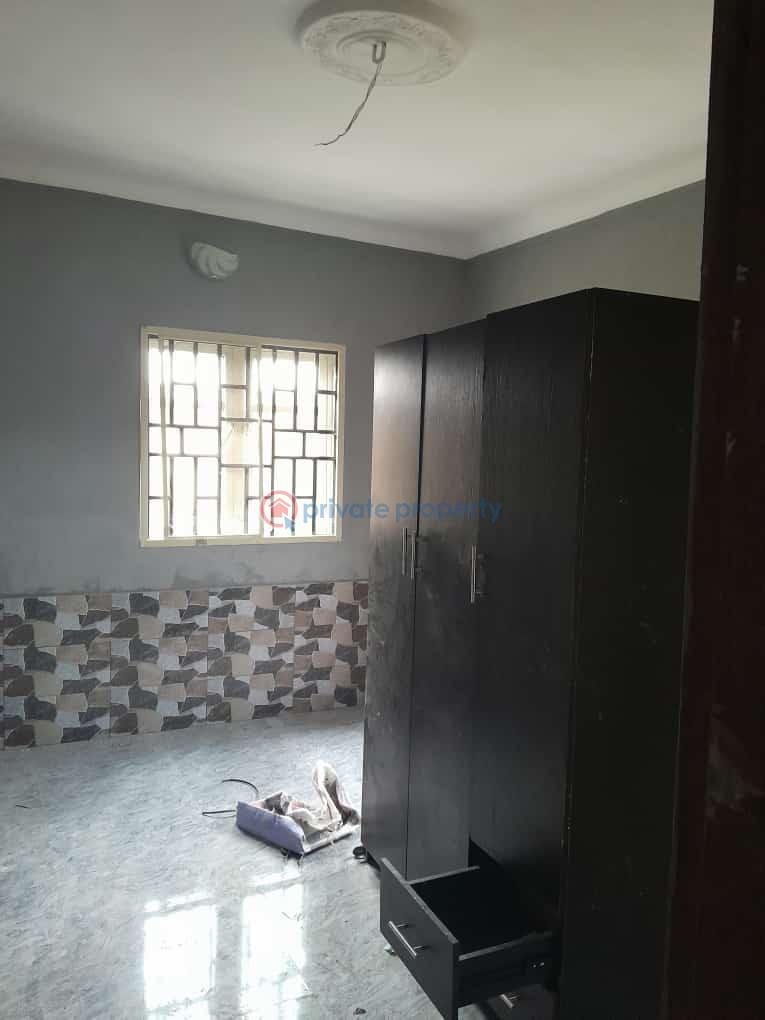 2 bedroom House For Rent Igbogbo Ikorodu Lagos - 6