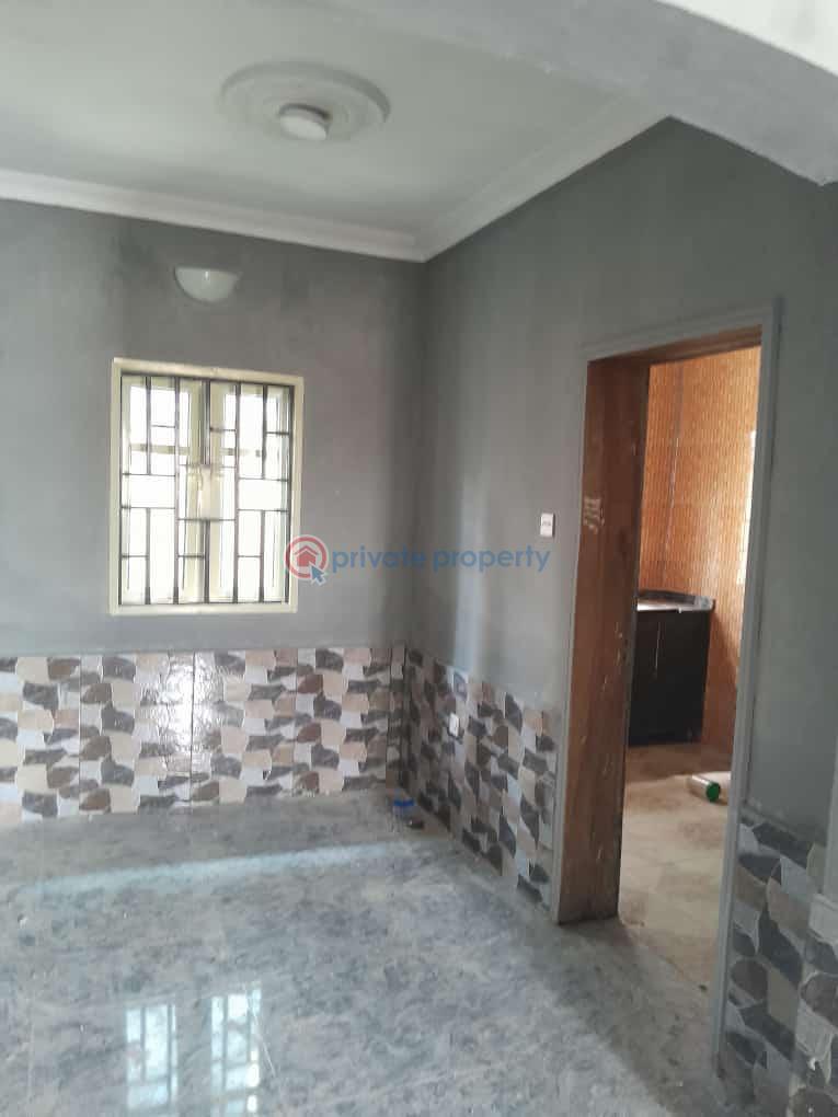 2 bedroom House For Rent Igbogbo Ikorodu Lagos - 5
