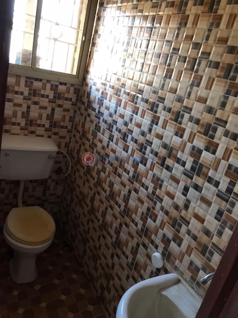 2 bedroom House For Rent Ore Ofe Estate Close To Club 360 Main Akala Express Oluyole Extention Akala Express Ibadan Oyo - 5
