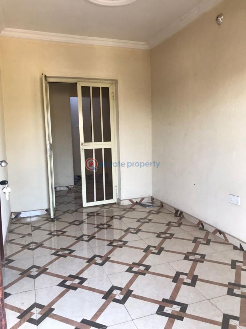 2 bedroom House For Rent Ore Ofe Estate Close To Club 360 Main Akala Express Oluyole Extention Akala Express Ibadan Oyo - 1