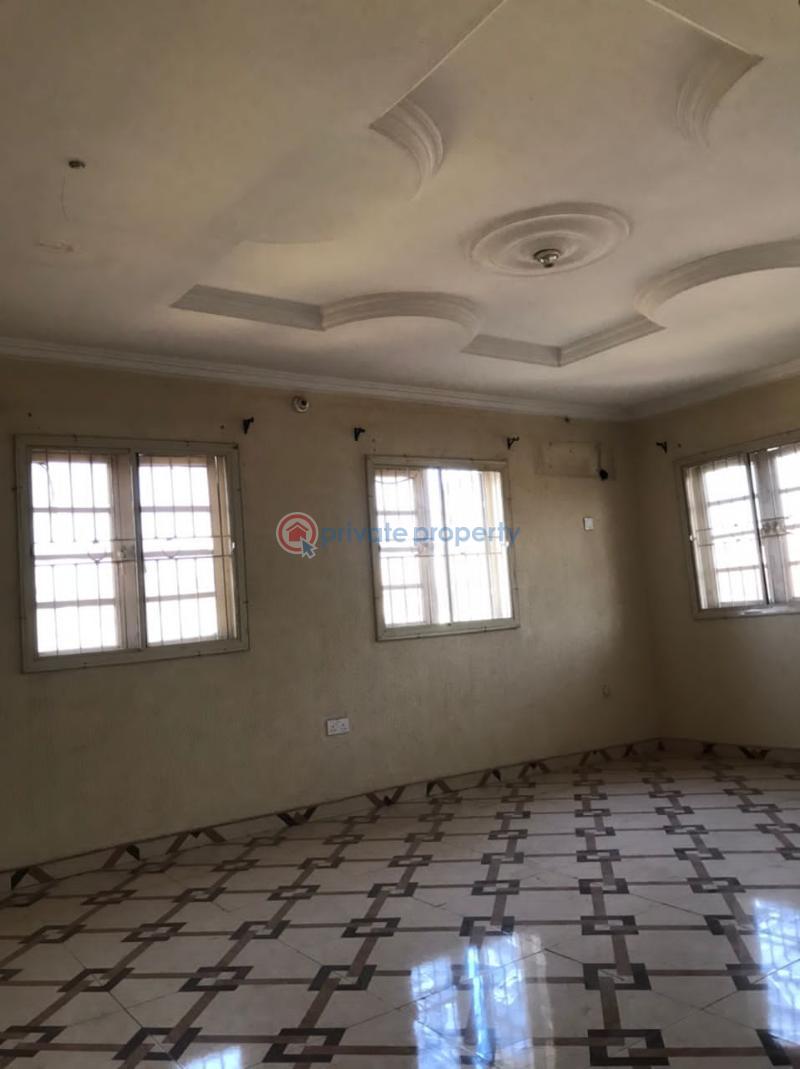 2 bedroom House For Rent Ore Ofe Estate Close To Club 360 Main Akala Express Oluyole Extention Akala Express Ibadan Oyo - 0