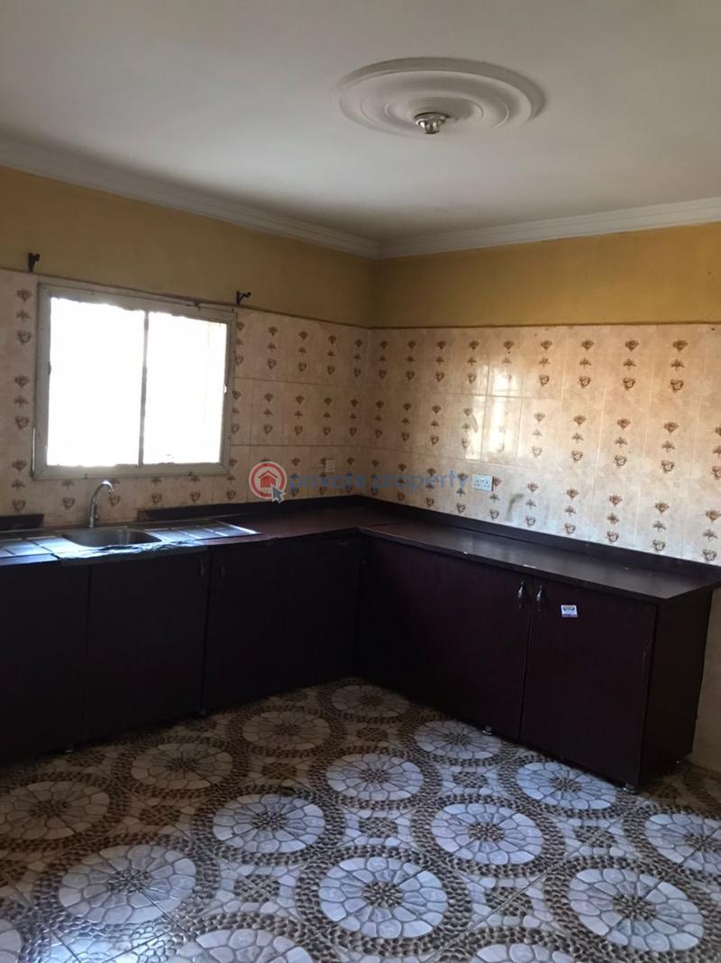 2 bedroom House For Rent Ore Ofe Estate Close To Club 360 Main Akala Express Oluyole Extention Akala Express Ibadan Oyo - 2