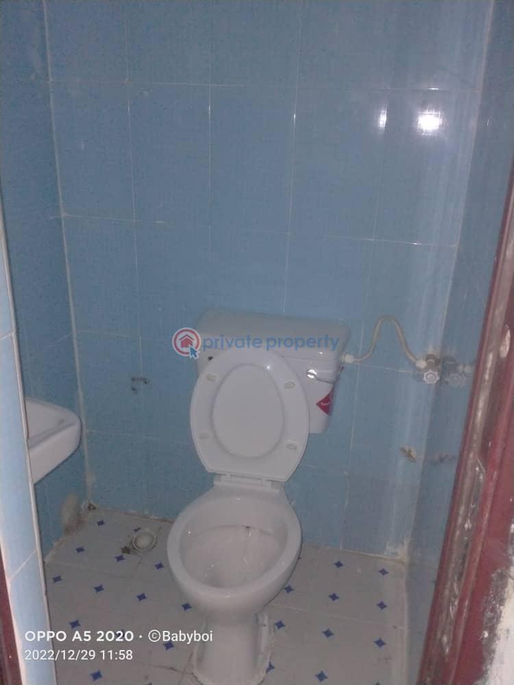 For rent 2 bedroom House River Valley Estate Berger Berger Ikeja Lagos