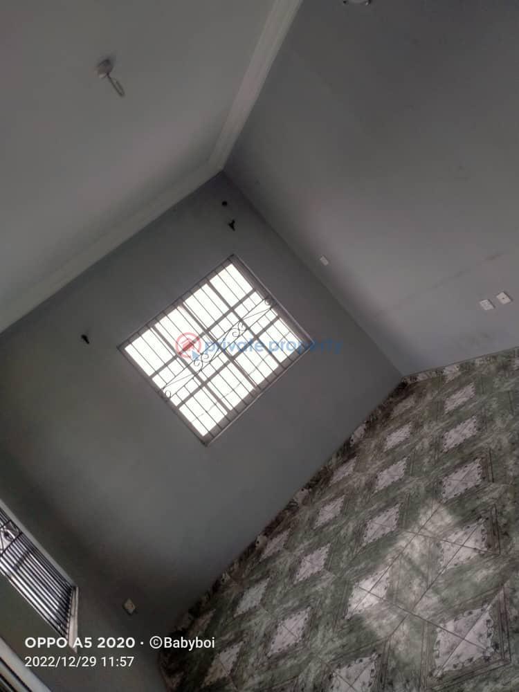 For rent 2 bedroom House River Valley Estate Berger Berger Ikeja Lagos