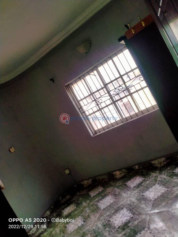 For rent 2 bedroom House River Valley Estate Berger Berger Ikeja Lagos
