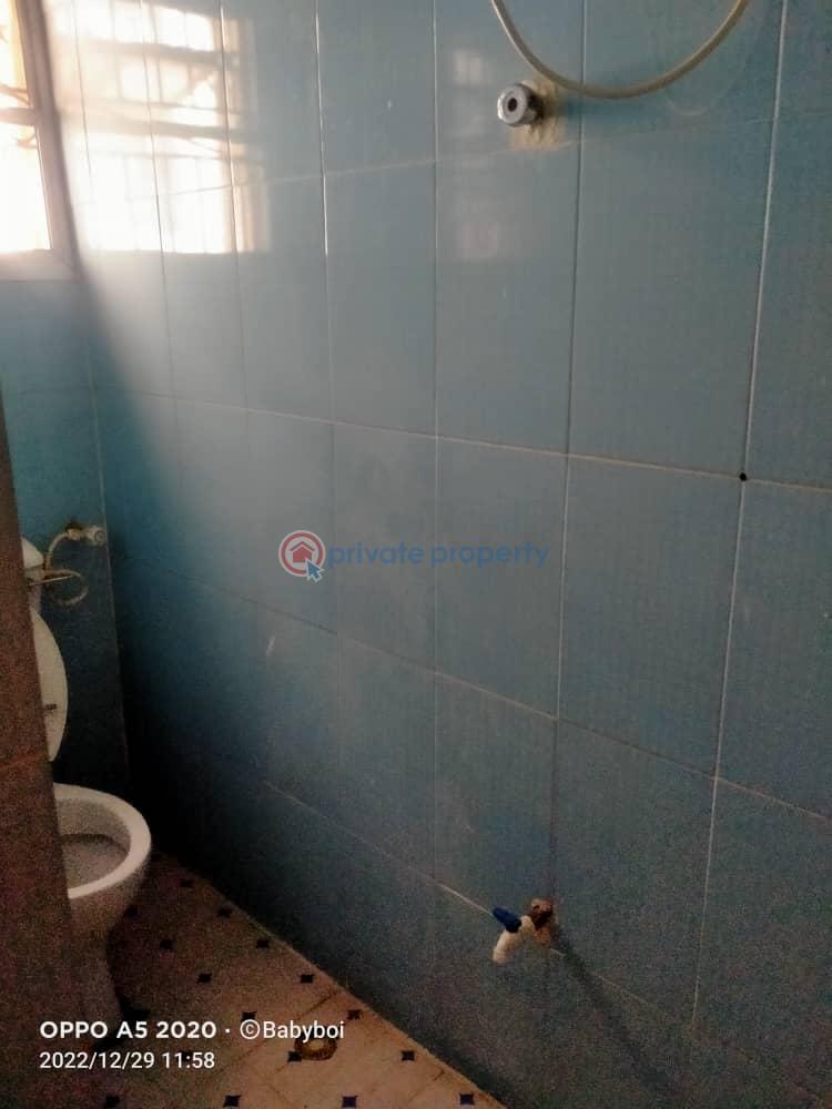 For rent 2 bedroom House River Valley Estate Berger Berger Ikeja Lagos