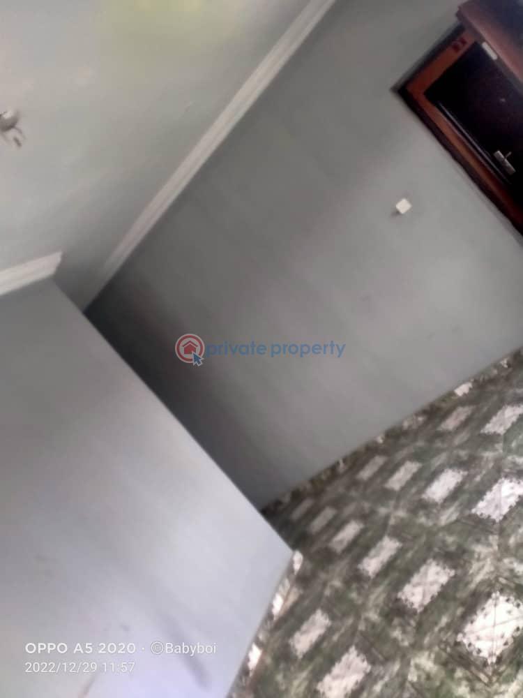 For rent 2 bedroom House River Valley Estate Berger Berger Ikeja Lagos