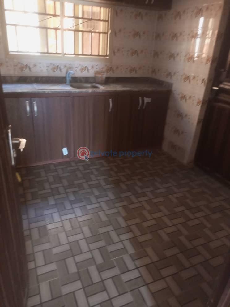 For rent 2 bedroom House Valencia School Oluyole Estate Ibadan Oyo