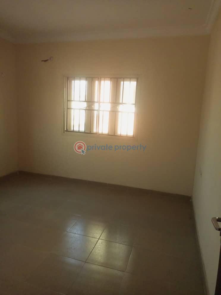 2 bedroom House For Rent Valencia School Oluyole Estate Ibadan Oyo (PID