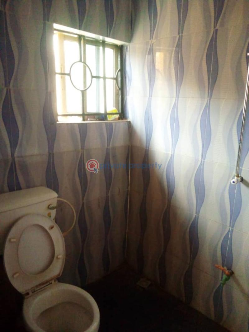 2 bedroom Flat & Apartment For Rent Adegbayi Oloruntedo Road Ibadan Ibadan Oyo - 4