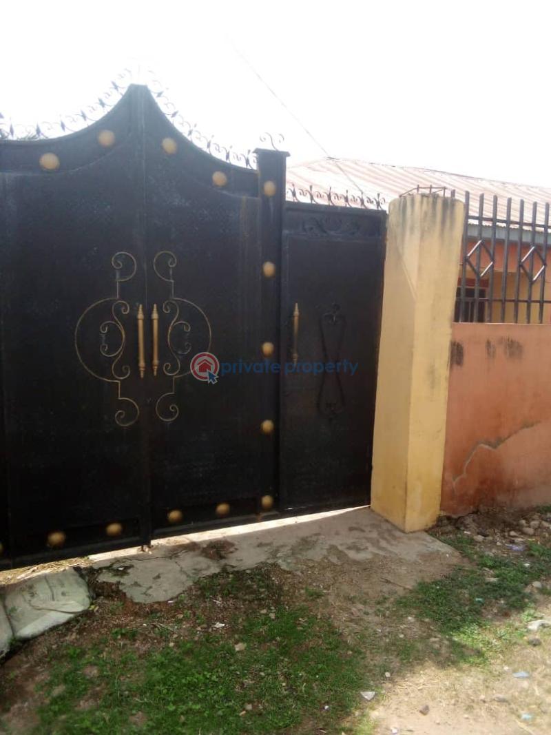 2 bedroom Flat & Apartment For Rent Adegbayi Oloruntedo Road Ibadan Ibadan Oyo - 8