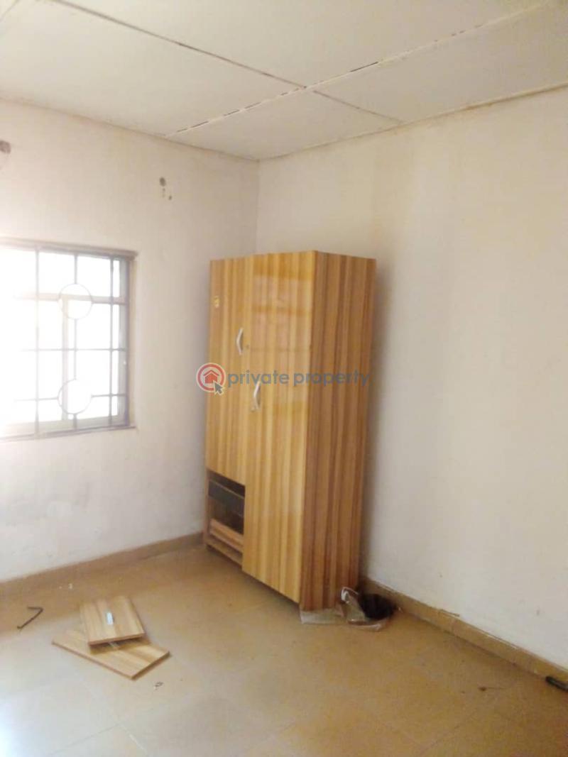 2 bedroom Flat & Apartment For Rent Adegbayi Oloruntedo Road Ibadan Ibadan Oyo - 2