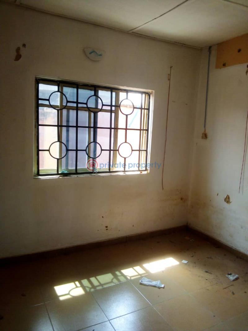 2 bedroom Flat & Apartment For Rent Adegbayi Oloruntedo Road Ibadan Ibadan Oyo - 3
