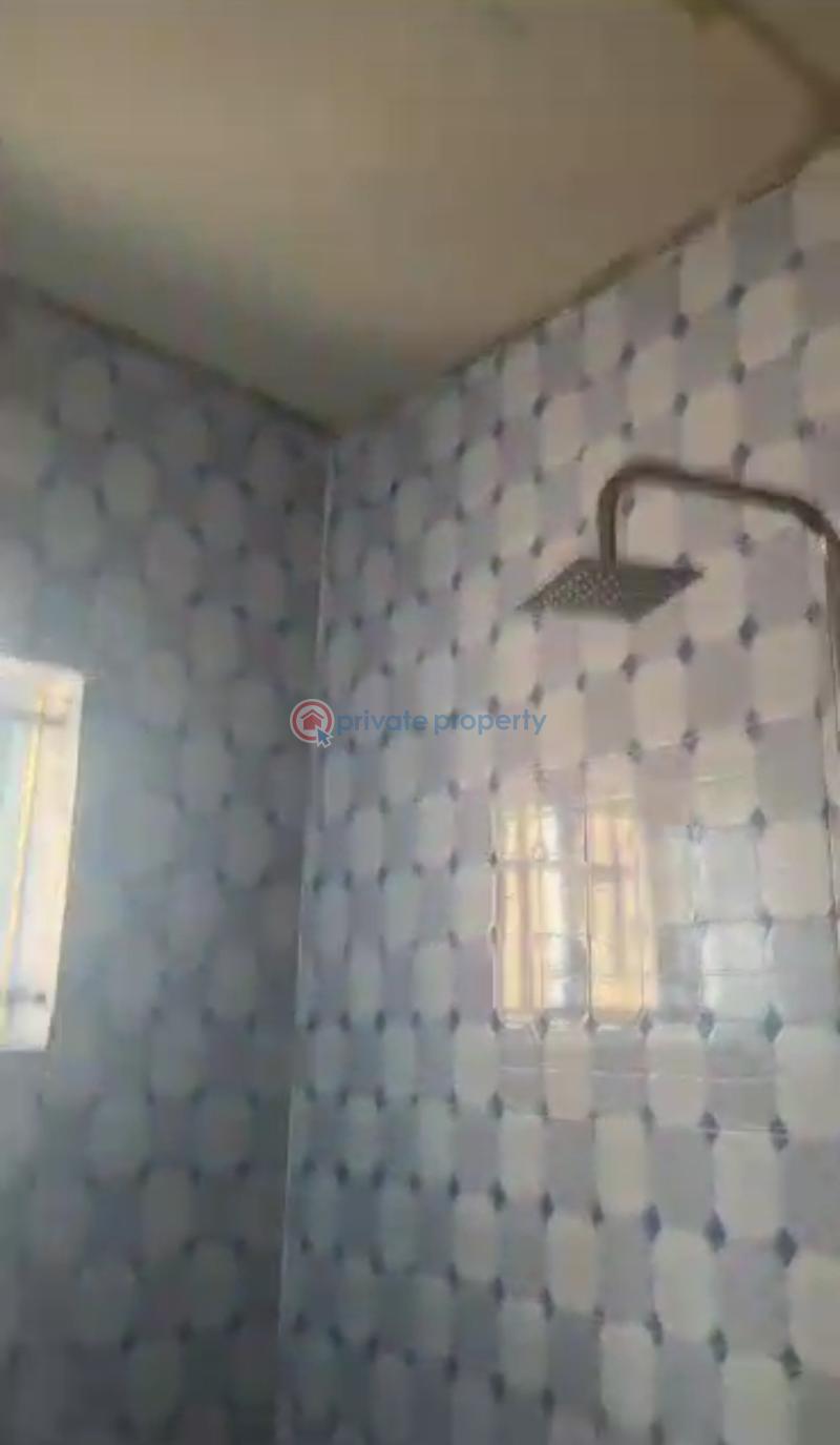 2 bedroom House For Rent Inside Estate Off Akala Way Ibadan Oyo - 3